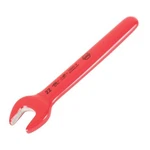 Wiha 20144 Insulated Open End Wrench, Inch, 13/16. Fixed Price $39.17.