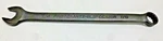 New!! Proto 7/16", Combination Wrench, Sae, Black Oxide Finish, 1214BASD. Fixed Price $9.00.