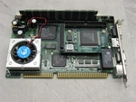 Protech PROX-1560S-N Sbc Industrial Board. Fixed Price $99.97.