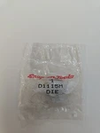 Snap On D1115M Die. Fixed Price $18.00.