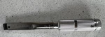 Sturtevant Richmont Ccm 50I Interchangeable Head Torque Wrench Clean!!!. Fixed Price $35.00.
