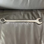 Craftsman 30MM 12PT Combination Wrench - Va 42935 Metric Made Usa. Fixed Price $27.95.