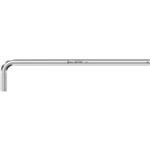 Wera 05022120001 950 Hf L-key, Metric, Chrome-plated, 3 X 126 Mm. Fixed Price $10.85.