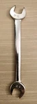 Armstrong Usa Armaloy 5/8" 25/32" Open End Wrench. Fixed Price $13.00.