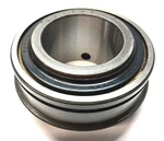 Fafnir Insert Bearing W/collar And Snap-ring GC1115KRRG2 (C210) (C1115K) Nos. Fixed Price $102.97.