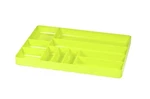Ernst 5017HV "the Tray Classic" 10-COMPARTMENT Tool Organizer Hi-viz. Fixed Price $22.99.