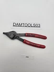 Blue-point Tools PR-129A Retaining Snap Ring Pliers Internal & External Usa. Fixed Price $17.99.