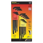 Bondhus 20199 22 Piece Metric/sae L-shape Hex Key Set,. Fixed Price $31.19.