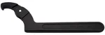 11/32" Thick Hook Spanner Wrench, Adjustable From 3/4" To Williams Usa #471. Fixed Price $32.99.