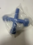 Jones Stephens Plug WRENCH,COUNTERSUNK,4 Way J40040. Fixed Price $29.99.
