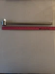 Kal 3/4 Inch By 18 Sliding Breaker Bar New. Fixed Price $23.00.