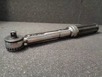 J. H. Williams Mtw-orca Torque Wrench 10-82. Fixed Price $119.00.