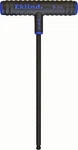 Eklind 64860 Mm Power-t T-handle Ball-hex T-key Allen Wrench. Fixed Price $10.95.