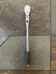 Mac Tools VR1890LFPA 2T 1/2 Drive Flex Head Ratchet Usa. Fixed Price $200.00.