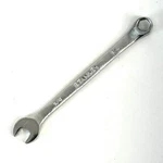 Stanley 86-831, 1/4IN. 6PT Combination Wrench, Usa Made. Fixed Price $7.95.