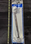 Qty New Kt Pro F130S28 7/8" Combination Wrench 12PT Sae. Fixed Price $25.95.