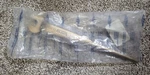 Ampco W-220 Spud Wrench,open End,hdsz 7/8". Fixed Price $97.79.