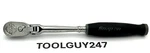 Snap Tools Dark Titanium 1/4" Drive Soft Grip Long Flex Ratchet THLF72 Dt +. Fixed Price $189.95.