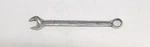 Pro-grade 7/8 Sae Combination Wrench 11010 Polished Chrome -used. Fixed Price $5.99.