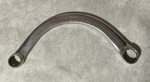 Snap Tools CX1416 7/16" 1/2" 12 Point Sae Flank Drive Half Moon Box Wrench. Fixed Price $18.99.