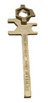 Vestil Bnw-bx-w Patent 6843154. Fixed Price $86.12.