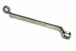 Armstrong 27-394 12 Point 45 Offset Long Box Wrench 5/8 11/16" Usa. Fixed Price $29.99.