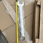 Westward 54RZ08 Combination WRENCH,SAE,2 9/16. Fixed Price $128.36.