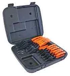 Lang Tools 3495 12 Piece Combo Snap Ring Pliers. Fixed Price $122.80.