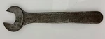 Billings Usa No. 1306 607 Intertype 1-1/16 Single Open End Thin Head Wrench H204. Fixed Price $17.95.