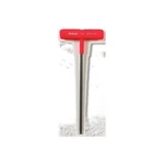 Eklind Hex Key 1/4IN Ball End T-handle Power-t 61816. Fixed Price $15.99.