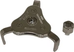 Lisle 63850 58-110MM Jaw Wrench & Adapter Factory. Fixed Price $44.98.