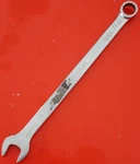 Snap-on Tools Usa 3/8" Combination Wrench OEX12B 12PT Point Engraved. Fixed Price $15.43.
