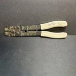 Vintage Blackhawk Tool PT-1050 Wire Crimper, Cutting, Stripper. Fixed Price $15.99.