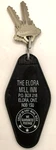 Room 306 The Elora Mill Inn Key & Fob Ontario Canada Hotel Motel. Fixed Price $29.95.