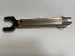 Huber Suhner 74 Z-0-0-504, Torque Wrench Ncm 500, For 4.3-10 Connector. Fixed Price $180.00.