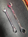 Proto JSCVM19T Ratcheting Wrench,metric, Mm, Never Used. Fixed Price $45.00.