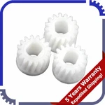 Power Seat Track Rail Drive Gear Repair Kit 3PCS For 00-04 Infiniti I30 I35 CC04. Fixed Price $22.09.