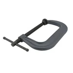 Wilton 403 C-CLAMP,3",STEEL,REGULAR DUTY,3500 Lb. 18G713. Fixed Price $56.14.