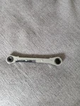 Klein Tools 68309 Service Wrench 3/16 1/2 1/4 9/16. Fixed Price $12.00.