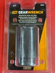 New Gearwrench 3162D Deep 36MM Axle Socket 1/2 Drive For Front. Fixed Price $23.99.
