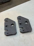 Miller 8142A Spreader Adapter Set ---------------- Liquidation!!. Fixed Price $24.42.