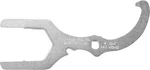 Superior Tool 3845 Sink Drain Wrench 0.5, No. Fixed Price $16.35.