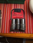 Blue-point 1/2" Drive 3PC Lug/lock Flip Twist Socket Set LSR2500PLUS. Fixed Price $79.99.