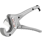 Ridgid 23493 Model PC-1375 Ml Single Stroke Plastic Pipe And Tubing Cutter,. Fixed Price $56.34.
