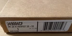 Proto J49004CF Crowfoot Socket 9PC. Set 3/8" Drive Sae Made In Usa New. Fixed Price $119.99.