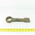 Williams 1-7/8" Straight Slug Striking Wrench 12 Point Usa. Fixed Price $36.14.