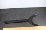 Armstrong Tools 4 In. Spanner Wrench With 3/8". Fixed Price $20.00.