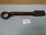 Williams Usa 8808W 1-1/4" 32MM Striking Slugging Wrench Offset Handle 12PT. P50. Fixed Price $39.99.