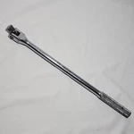 Sk Tools 41652 1/2" Drive 16" Flex Head Handle Breaker Bar Made In Usa. Fixed Price $24.99.