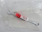 Proto J1214ASD-TT , 7/16" Combination Wrench Pt W/ Tether. Fixed Price $36.00.